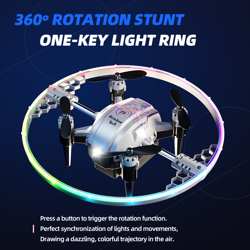 360° Rotating Stunt Aircraft I - đánh giá và giá Rc Helicopter Gas