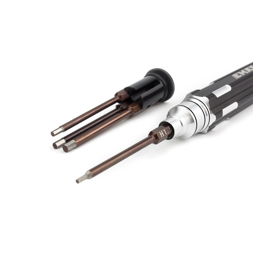 Tặng 4 Trong 1 Emax Tuýp Lục G - đánh giá và giá Rc Helicopter Tool Kit