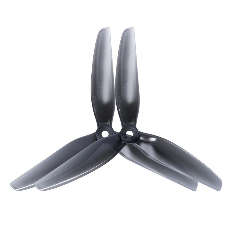 HQ Prop 6X3.5X3 6035 6inch 3 B - đánh giá và giá Rc Helicopter Blade