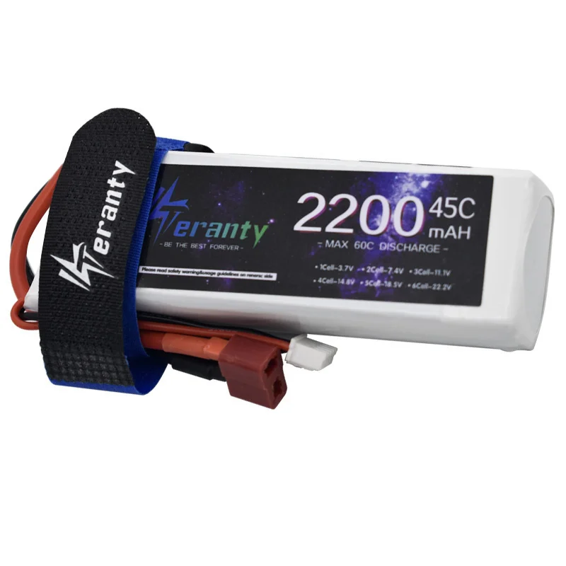 Rechargeable 3S 11.1V 2200mAh  - đánh giá và giá Rc Helicopter Battery