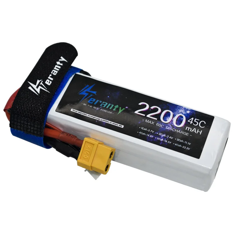 Rechargeable 3S 11.1V 2200mAh  - đánh giá và giá Rc Helicopter Battery