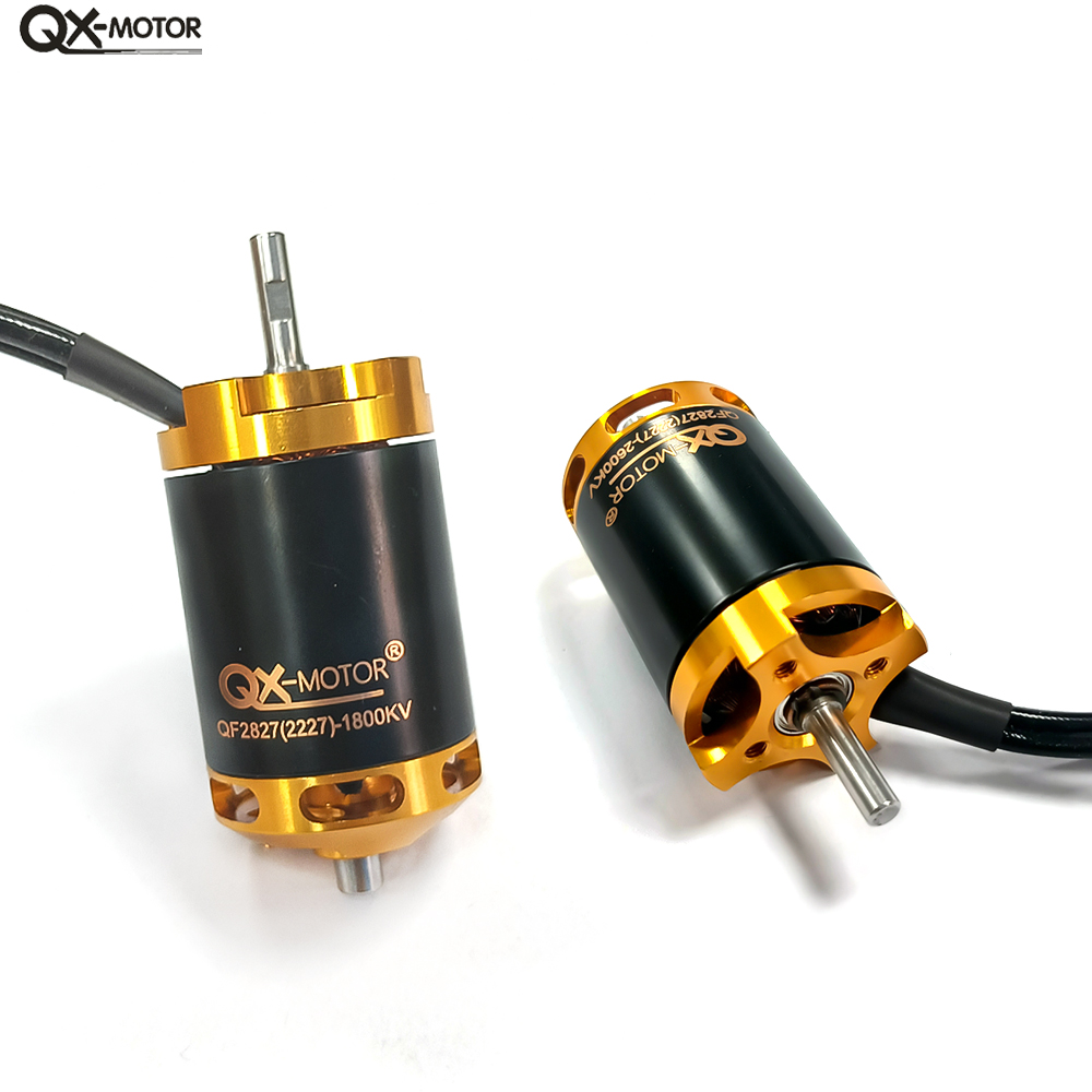 QX-MOTOR 70mm EDF Ducted Fan 1 - đánh giá và giá Rc Helicopter Blade